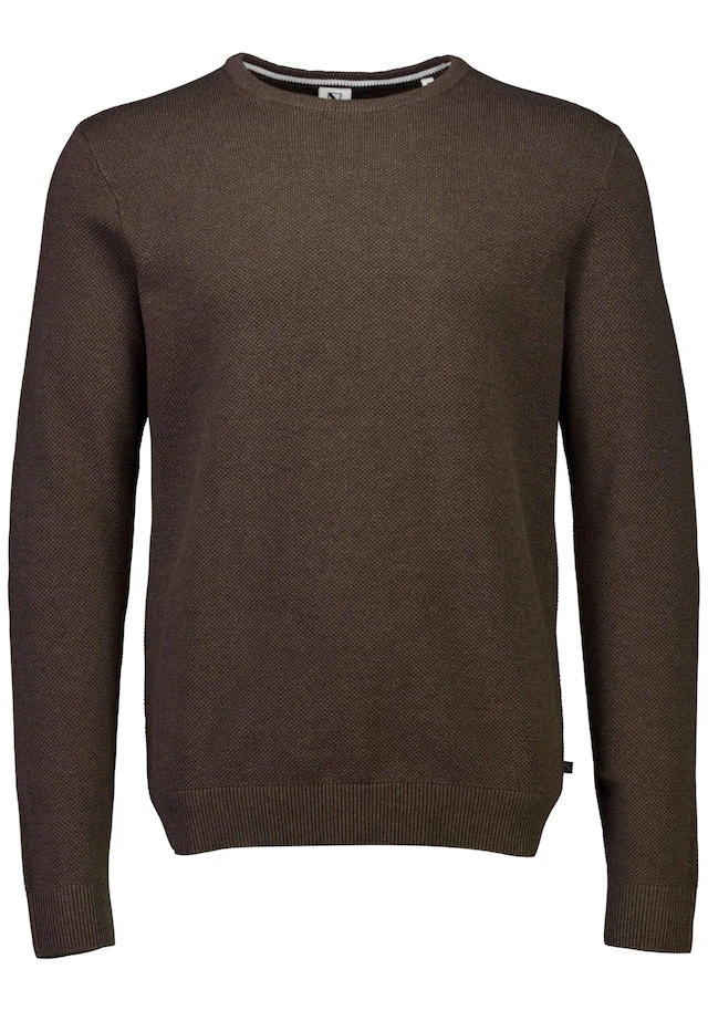 JACK’S Strickpullover »Strickpullover Comfort Fit«