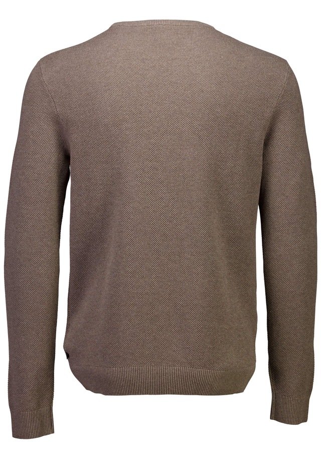 JACK’S Strickpullover »Strickpullover Comfort Fit«
