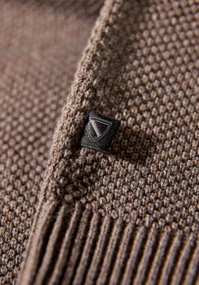 JACK’S Strickpullover »Strickpullover Comfort Fit«
