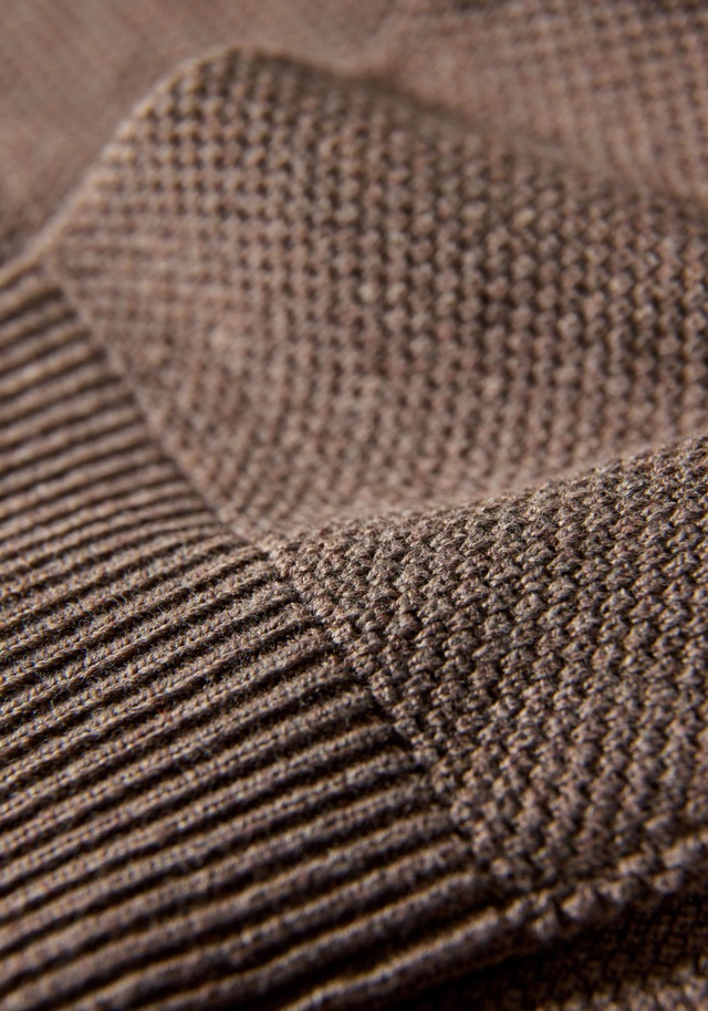 JACK’S Strickpullover »Strickpullover Comfort Fit«