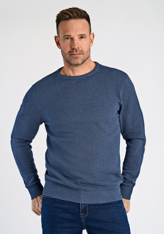 JACK’S Strickpullover »Strickpullover Comfort Fit«