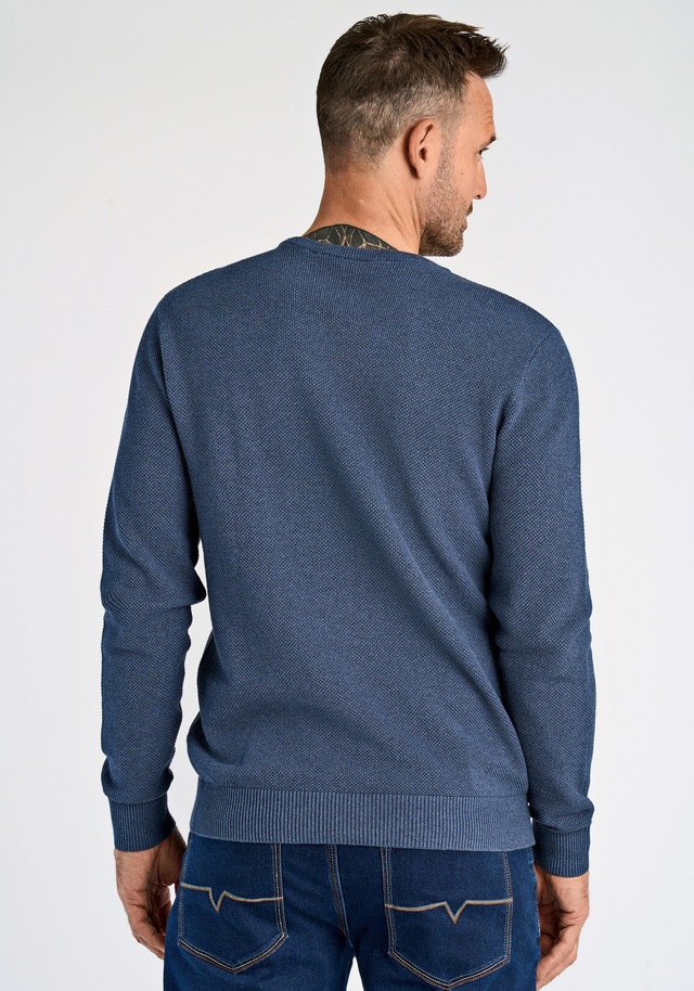 JACK’S Strickpullover »Strickpullover Comfort Fit«