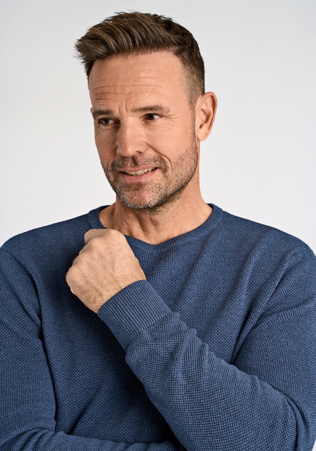 JACK’S Strickpullover »Strickpullover Comfort Fit«