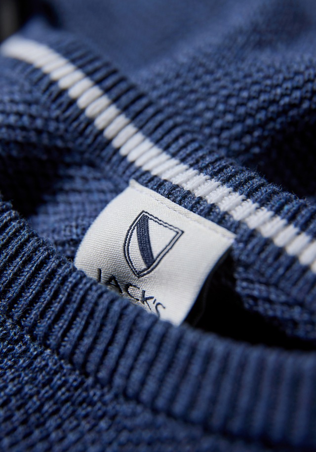 JACK’S Strickpullover »Strickpullover Comfort Fit«