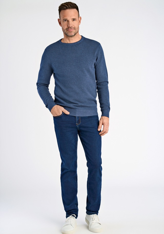 JACK’S Strickpullover »Strickpullover Comfort Fit«