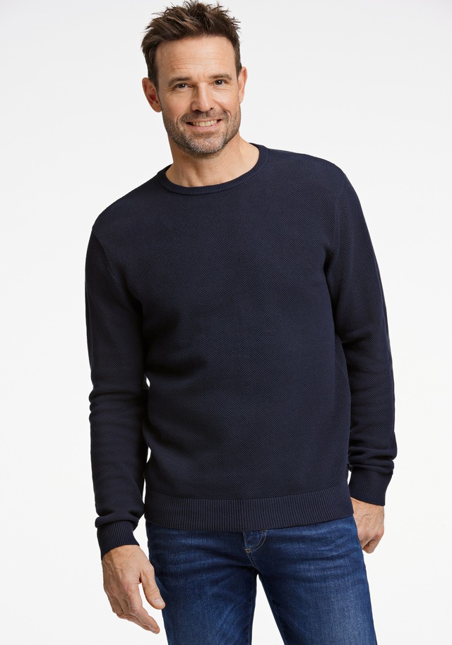 JACK’S Strickpullover »Strickpullover Comfort Fit«