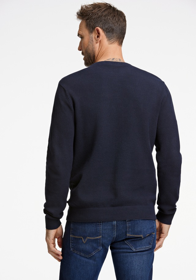 JACK’S Strickpullover »Strickpullover Comfort Fit«