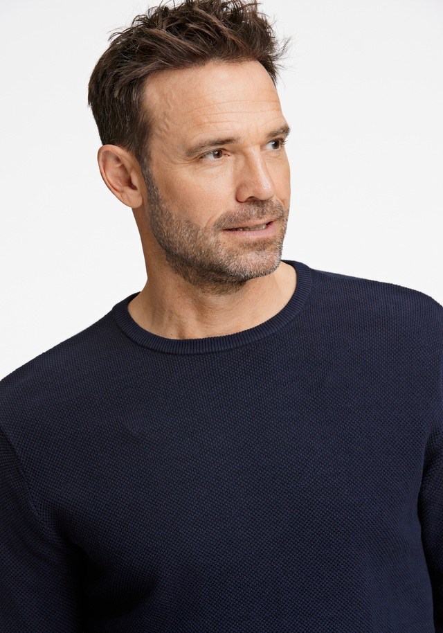 JACK’S Strickpullover »Strickpullover Comfort Fit«