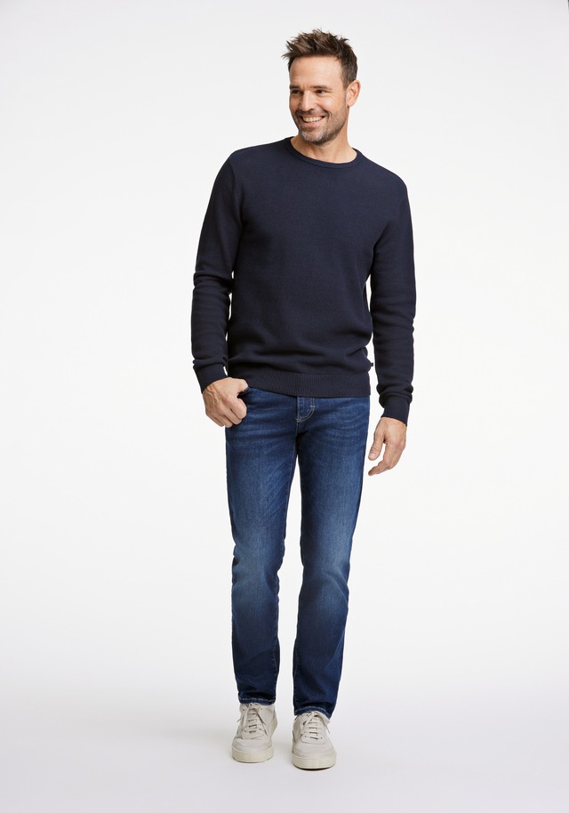 JACK’S Strickpullover »Strickpullover Comfort Fit«