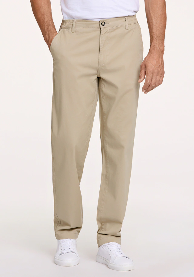 LINDBERGH Chinos »Chinos Relaxed Fit«