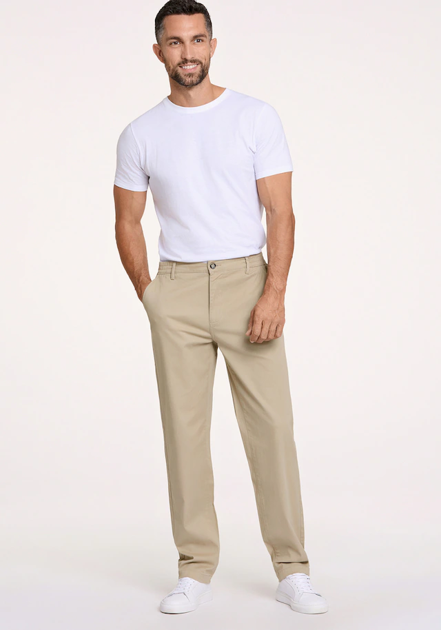 LINDBERGH Chinos »Chinos Relaxed Fit«