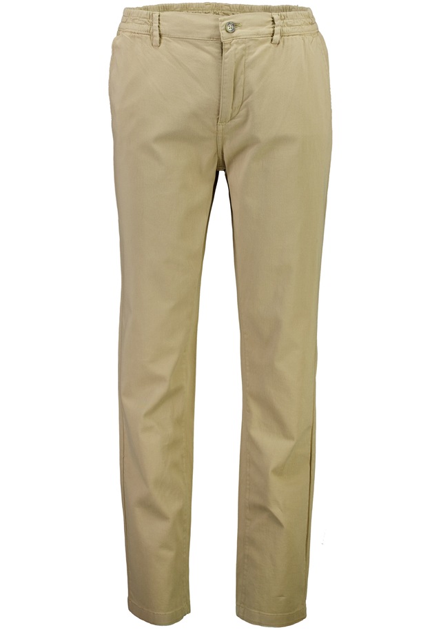 LINDBERGH Chinos »Chinos Relaxed Loose Fit«