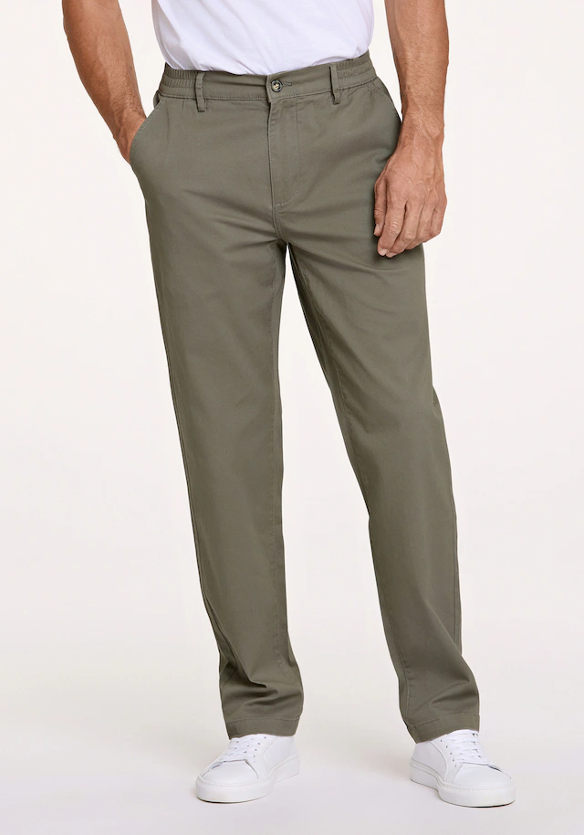 LINDBERGH Chinos »Chinos Relaxed Fit«