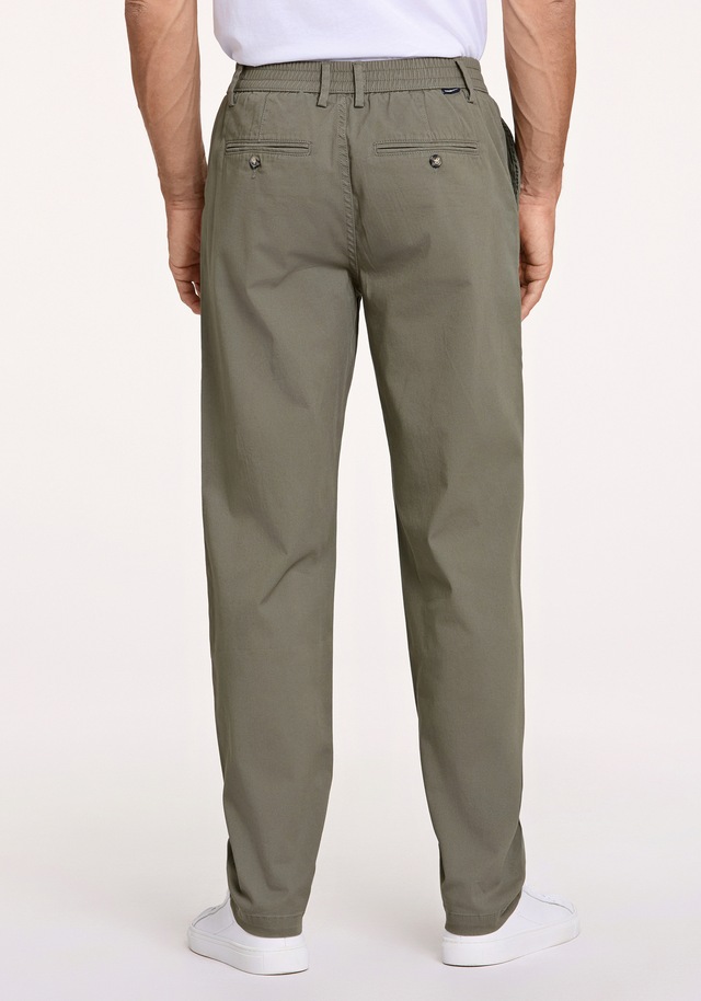 LINDBERGH Chinos »Chinos Relaxed Fit«