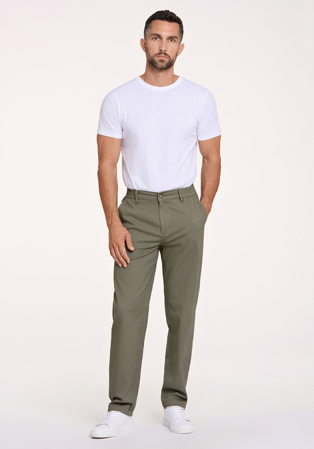 LINDBERGH Chinos »Chinos Relaxed Fit«