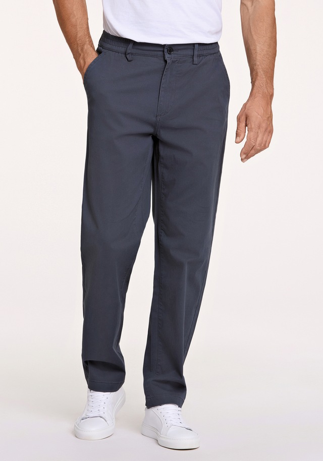 LINDBERGH Chinos »Chinos Relaxed Fit«