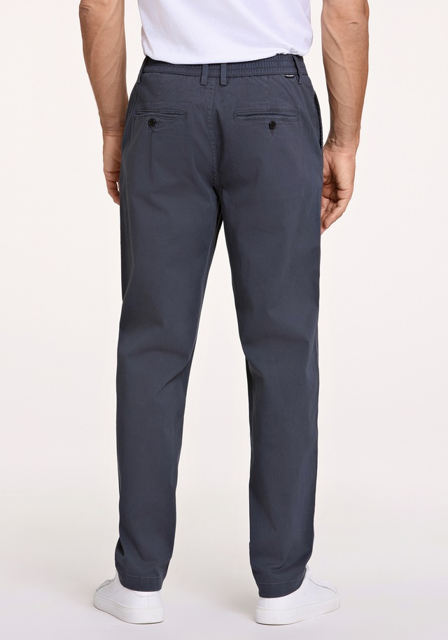 LINDBERGH Chinos »Chinos Relaxed Fit«