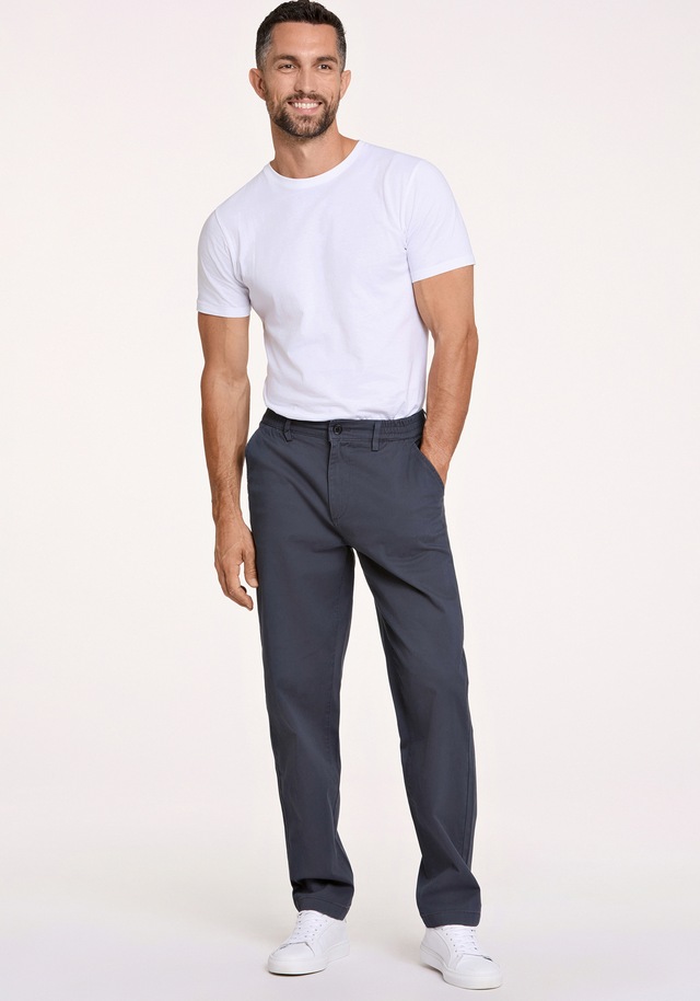 LINDBERGH Chinos »Chinos Relaxed Fit«