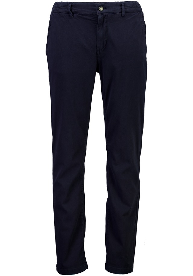 LINDBERGH Chinos »Chinos Relaxed Loose Fit«