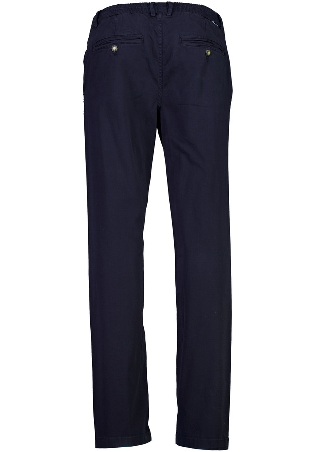 LINDBERGH Chinos »Chinos Relaxed Loose Fit«