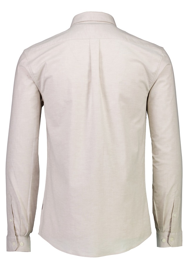 LINDBERGH Businesshemd »Oxford-Hemd (Langarm) Relaxed Fit«