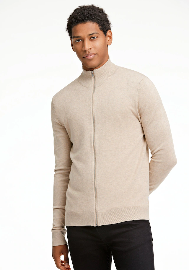 LINDBERGH Cardigan »Cardigan Slim Fit«