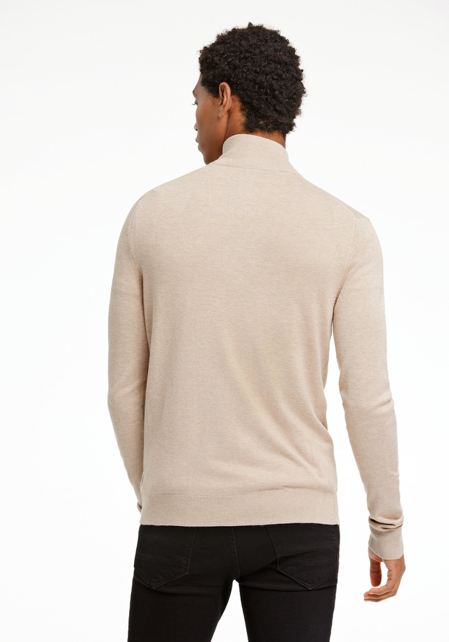 LINDBERGH Cardigan »Cardigan Slim Fit«