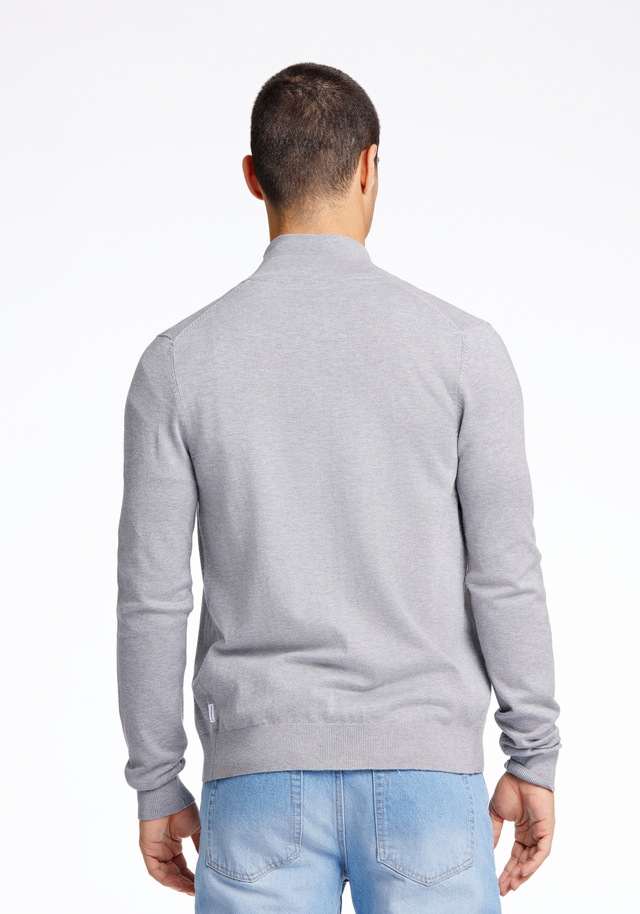 LINDBERGH Cardigan »Cardigan Slim Fit«