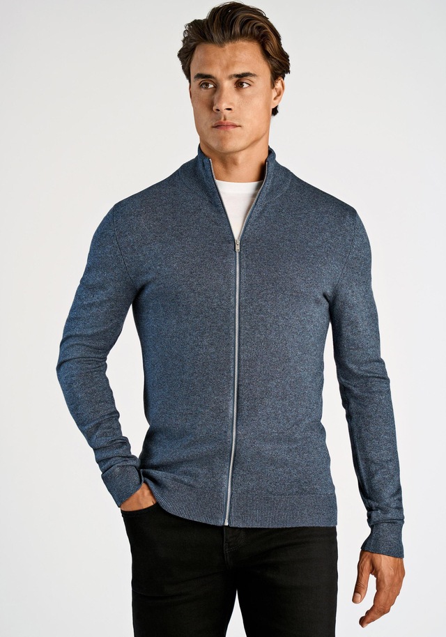 LINDBERGH Cardigan »Cardigan Slim Fit«