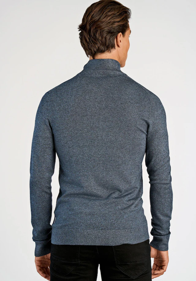 LINDBERGH Cardigan »Cardigan Slim Fit«