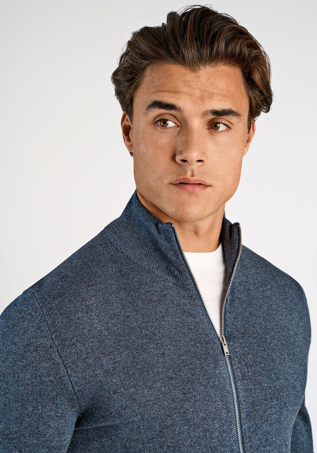 LINDBERGH Cardigan »Cardigan Slim Fit«