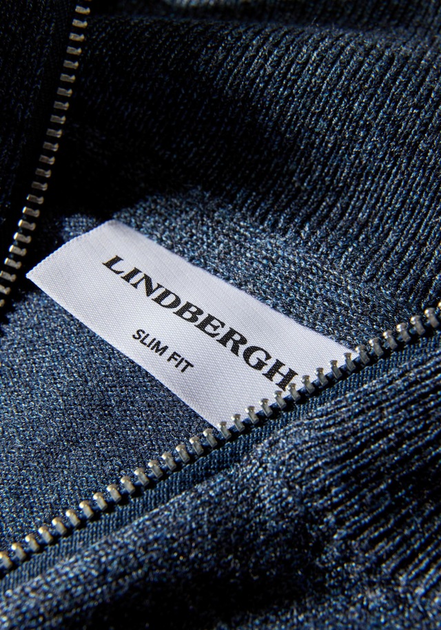 LINDBERGH Cardigan »Cardigan Slim Fit«