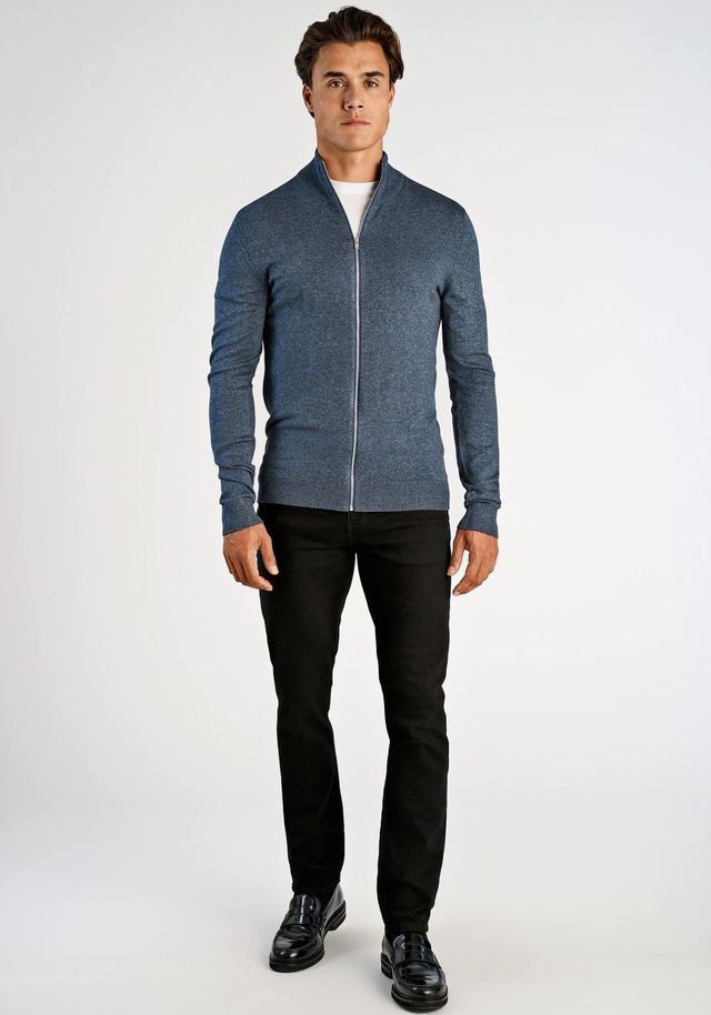 LINDBERGH Cardigan »Cardigan Slim Fit«