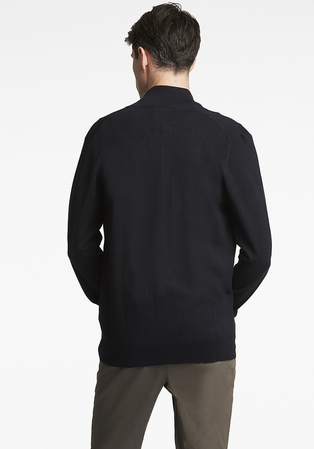 LINDBERGH Cardigan »Cardigan Slim Fit«