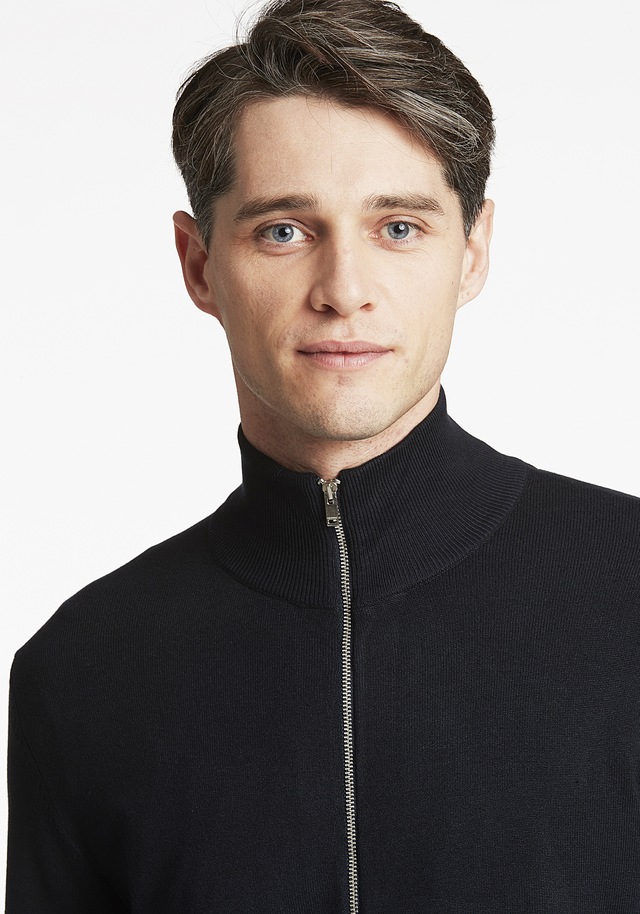 LINDBERGH Cardigan »Cardigan Slim Fit«