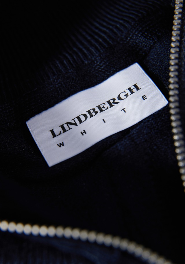 LINDBERGH Cardigan »Cardigan Slim Fit«