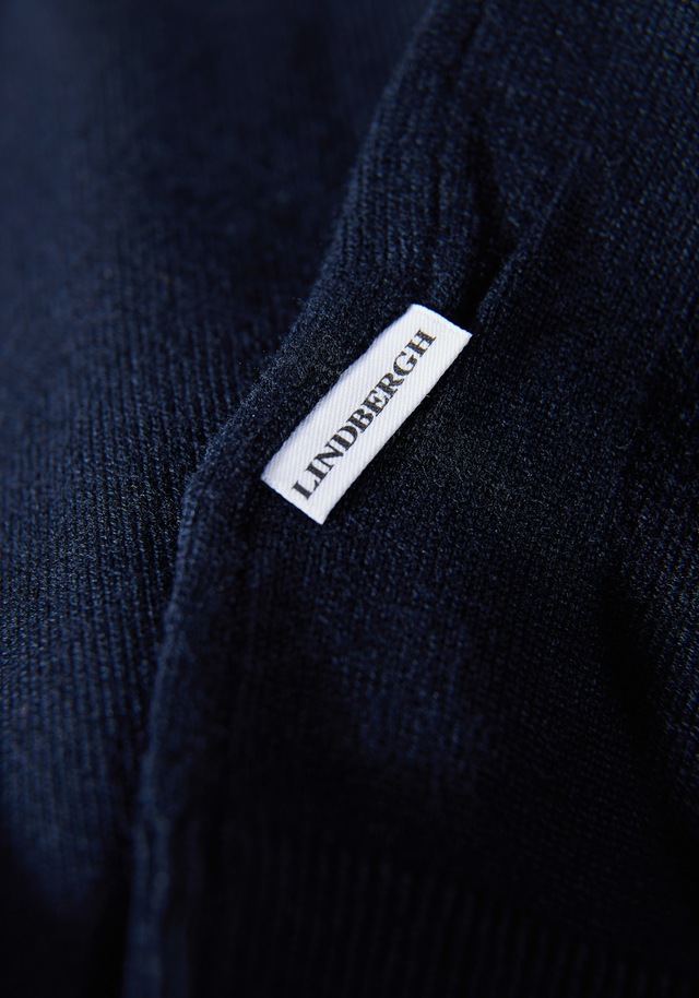 LINDBERGH Cardigan »Cardigan Slim Fit«