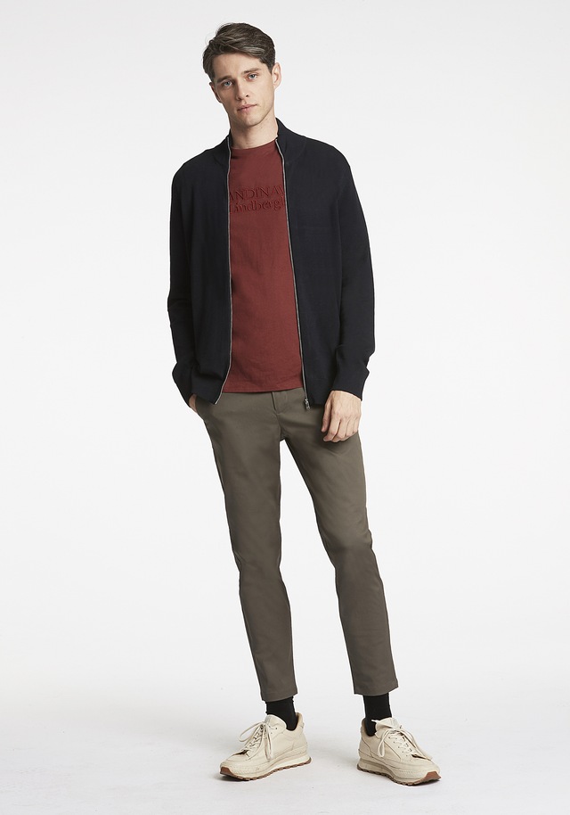 LINDBERGH Cardigan »Cardigan Slim Fit«