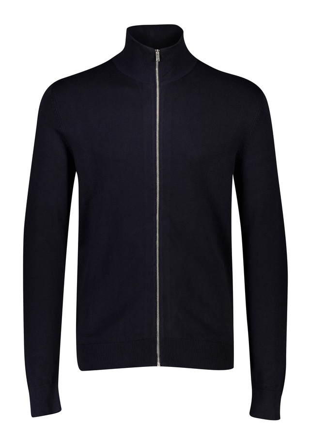 LINDBERGH Cardigan »Cardigan Slim Fit«