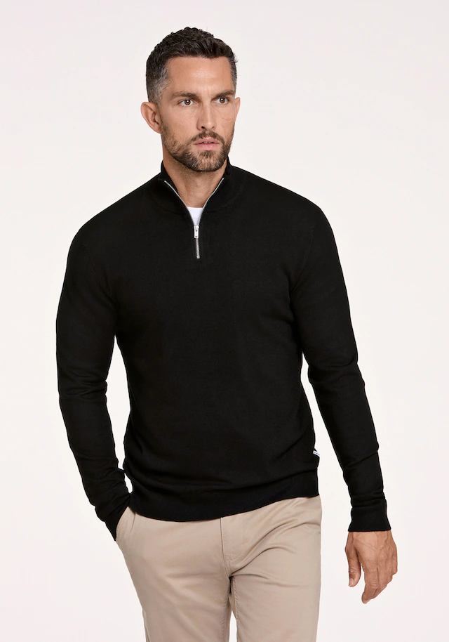 LINDBERGH Troyer »Troyer Relaxed Fit«
