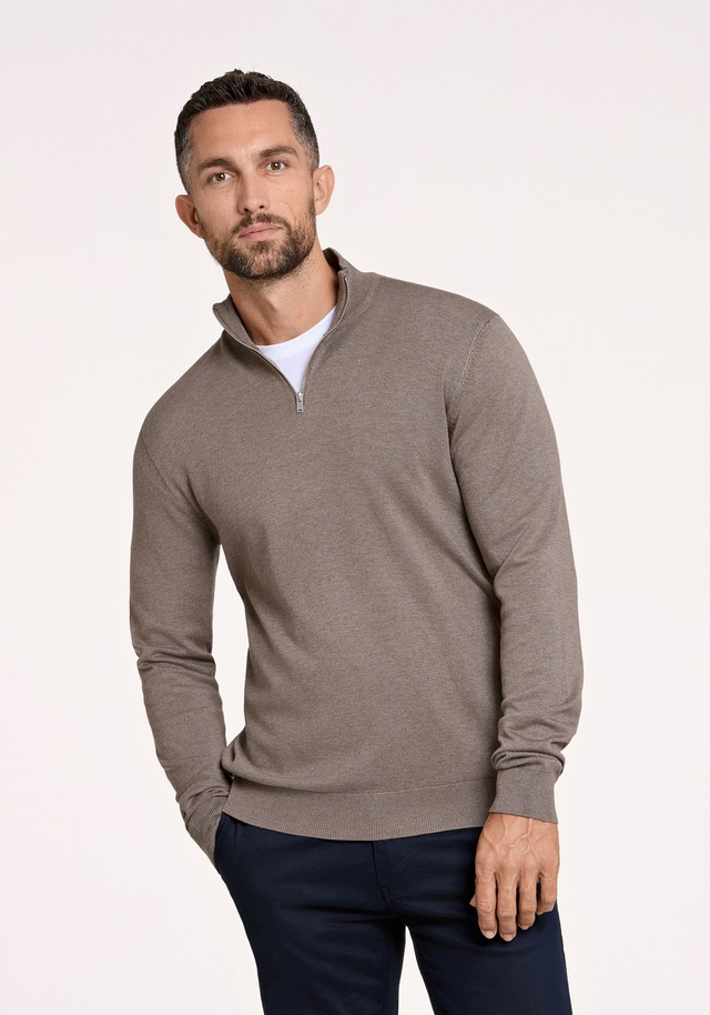 LINDBERGH Troyer »Troyer Relaxed Fit«