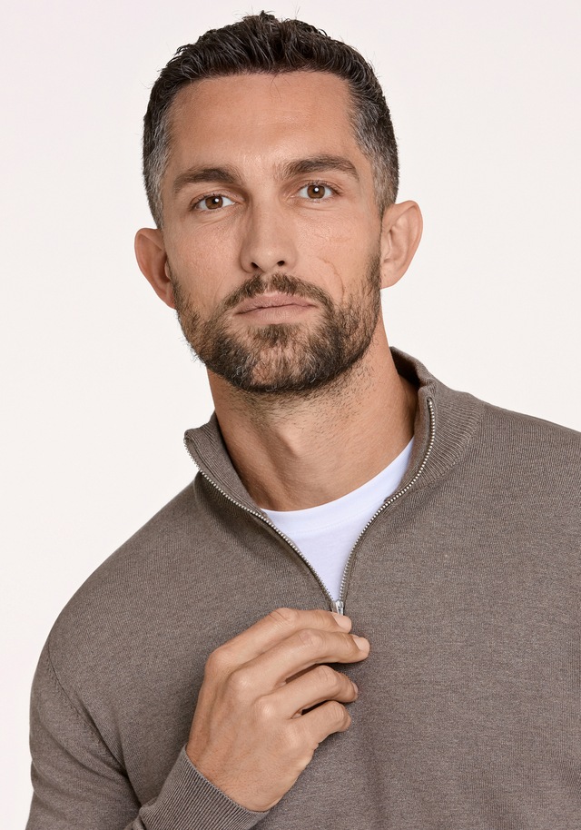 LINDBERGH Troyer »Troyer Relaxed Fit«