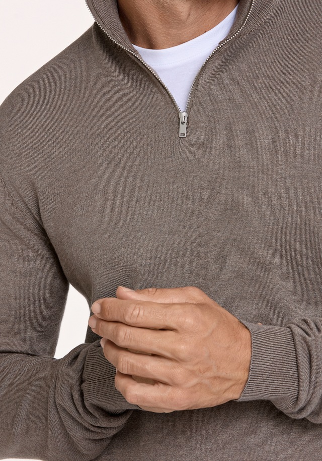 LINDBERGH Troyer »Troyer Relaxed Fit«