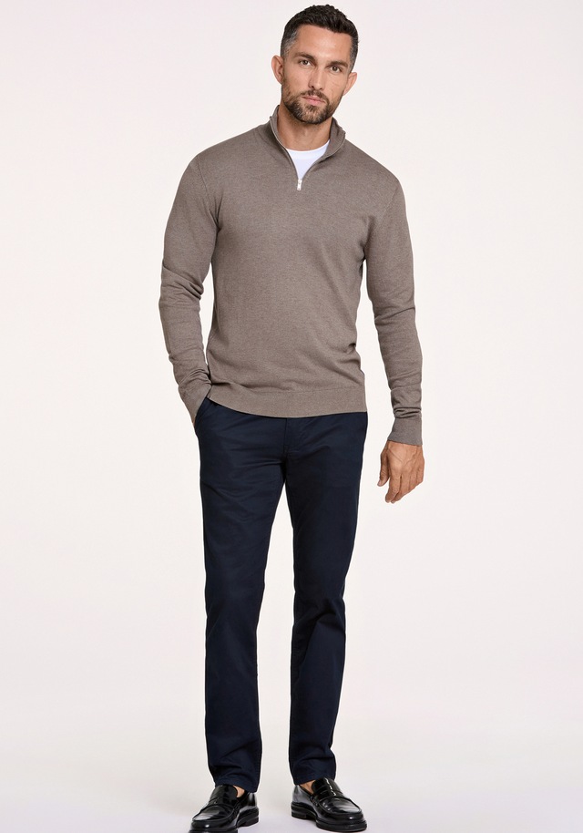 LINDBERGH Troyer »Troyer Relaxed Fit«