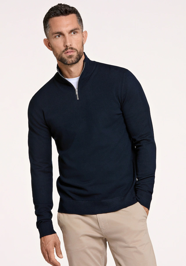 LINDBERGH Troyer »Troyer Relaxed Fit«