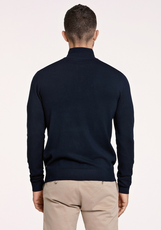 LINDBERGH Troyer »Troyer Relaxed Fit«