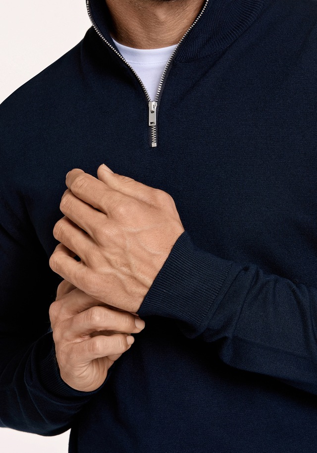 LINDBERGH Troyer »Troyer Relaxed Fit«