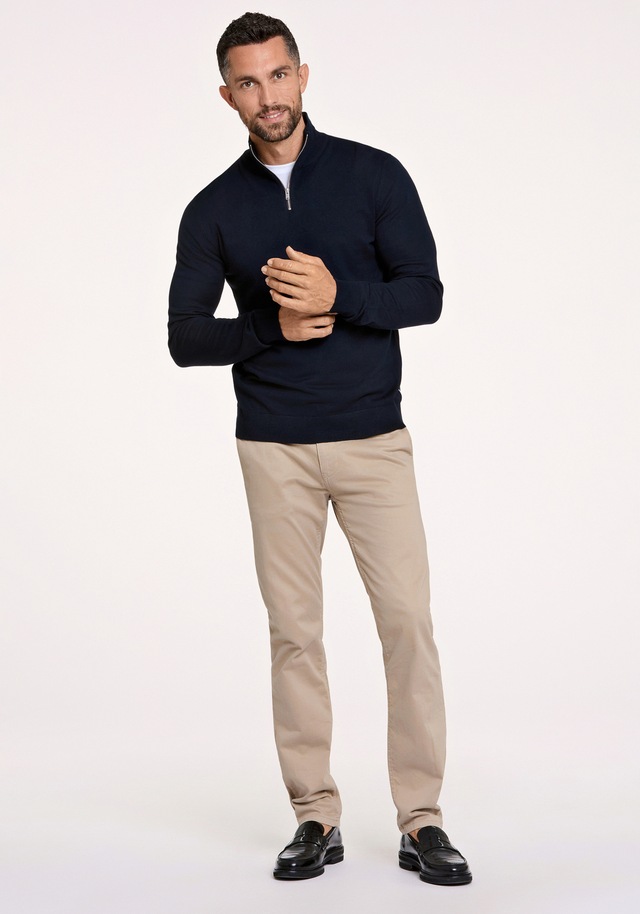 LINDBERGH Troyer »Troyer Relaxed Fit«
