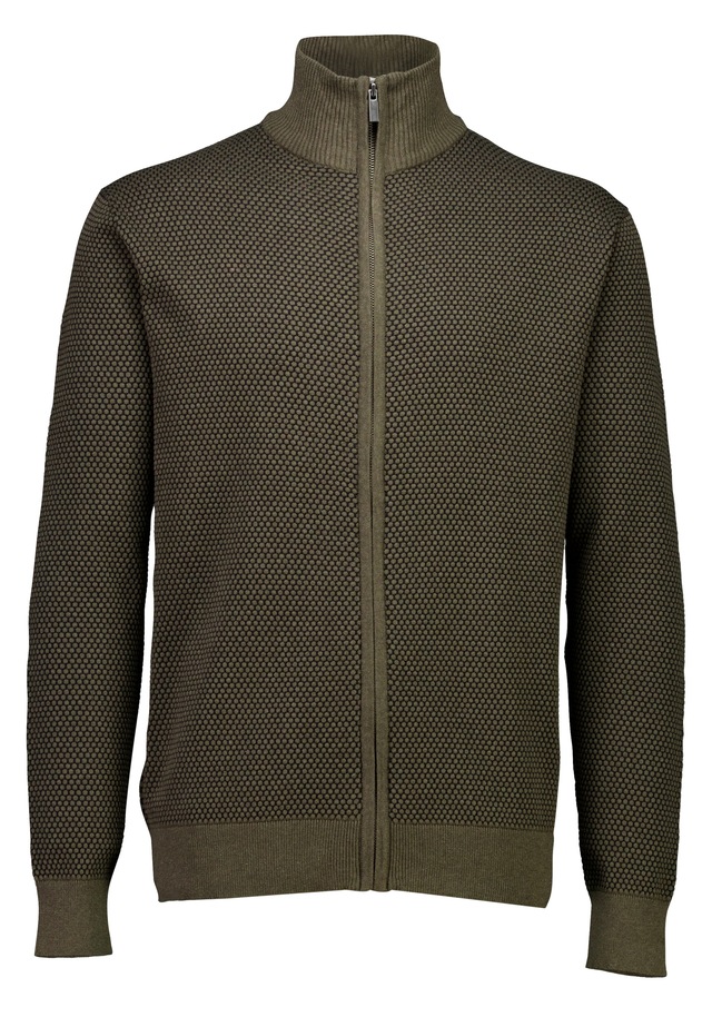 BISON Cardigan »Cardigan Comfort Fit«