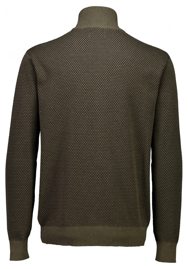 BISON Cardigan »Cardigan Comfort Fit«